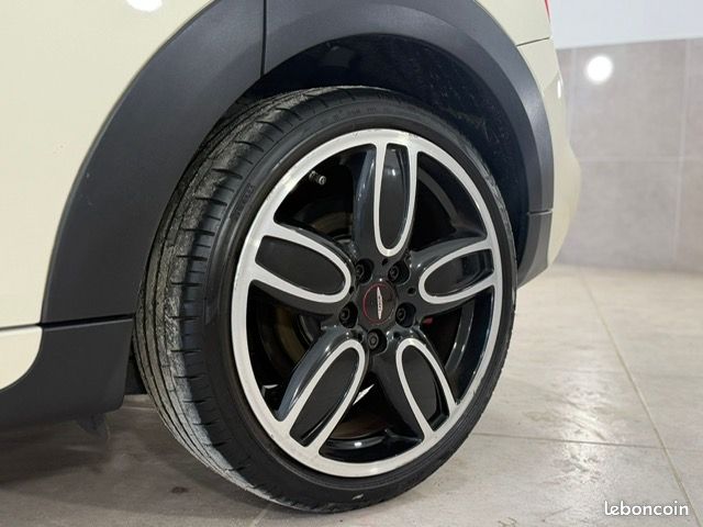 Voiture occasion