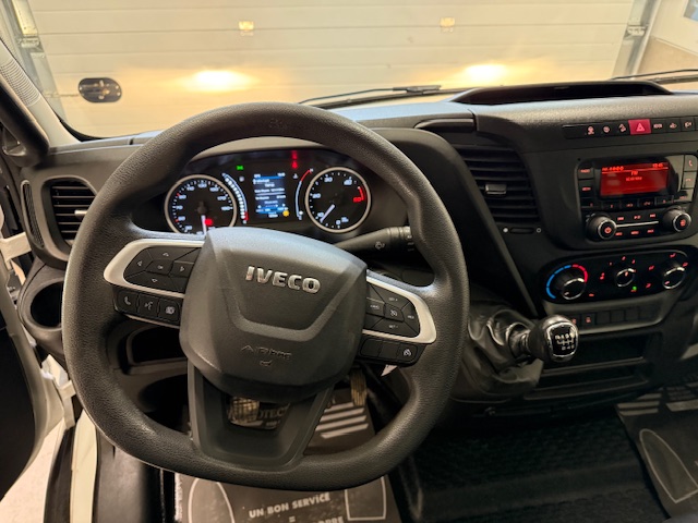 Voiture occasion