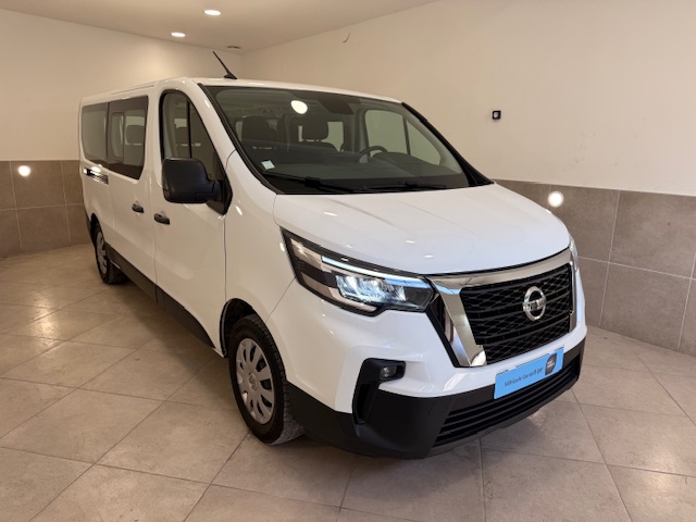 Voiture occasion
