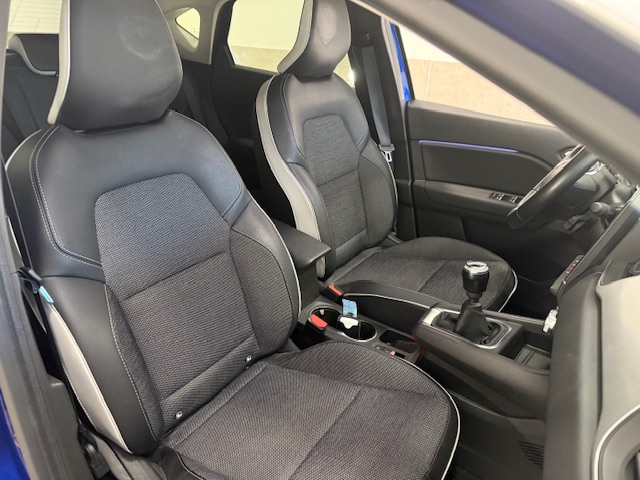 Voiture occasion