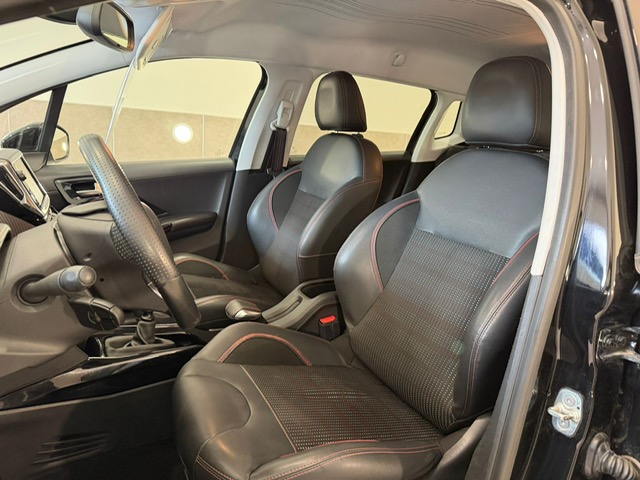 Voiture occasion