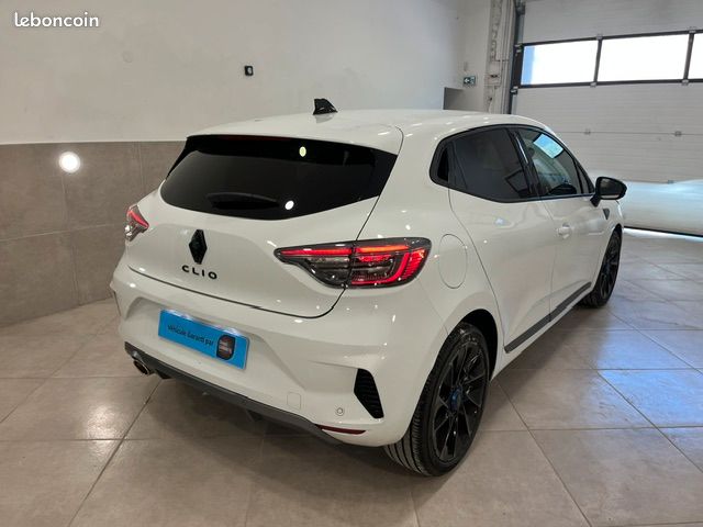 Voiture occasion