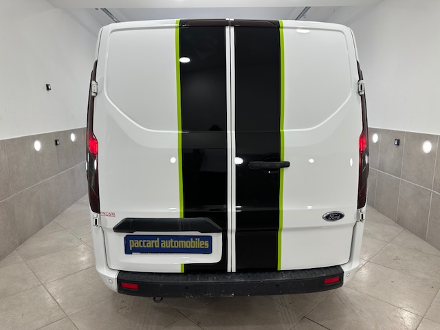 Voiture occasion