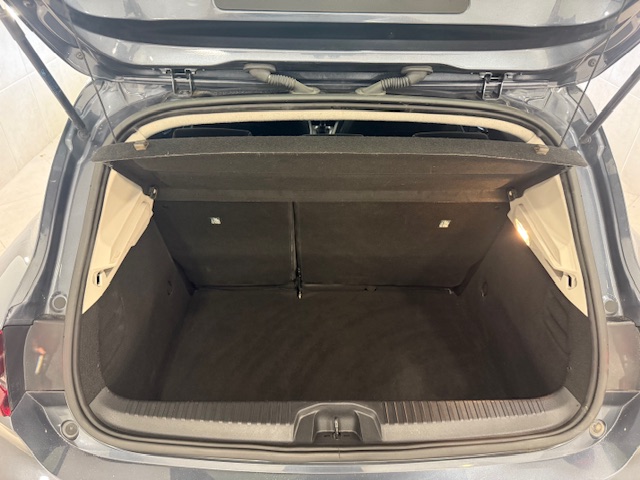 Voiture occasion