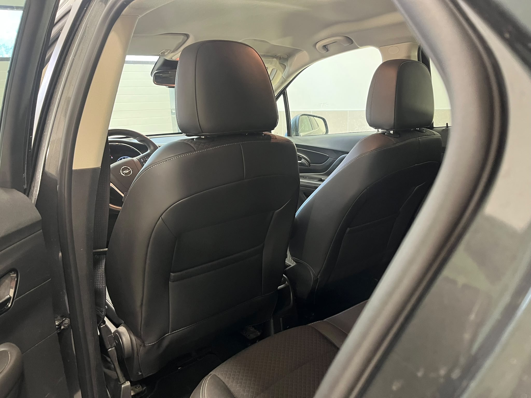Voiture occasion