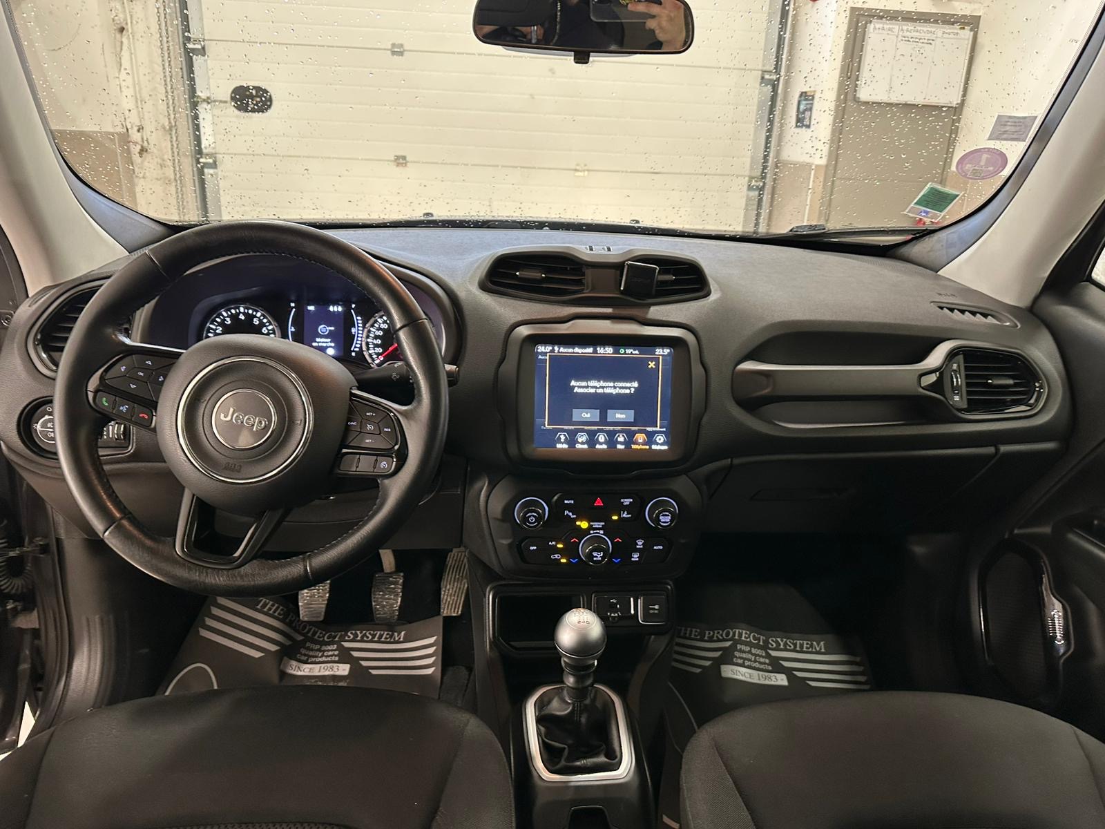 Voiture occasion