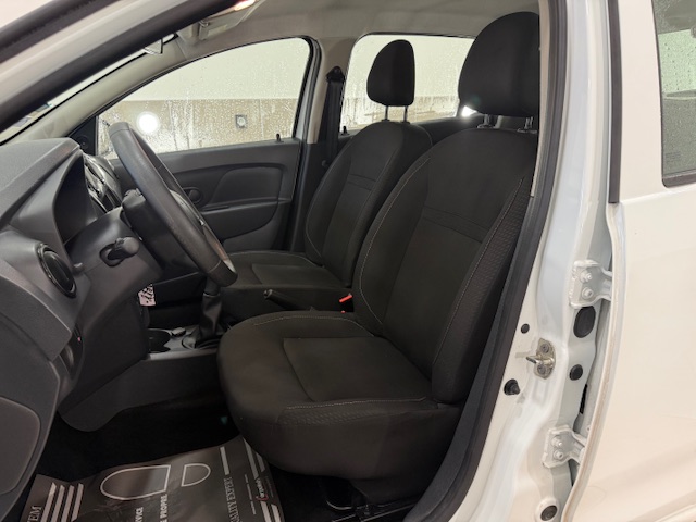 Voiture occasion