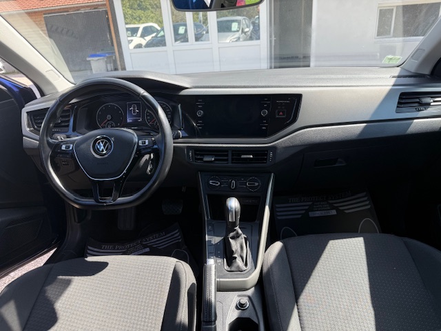Voiture occasion