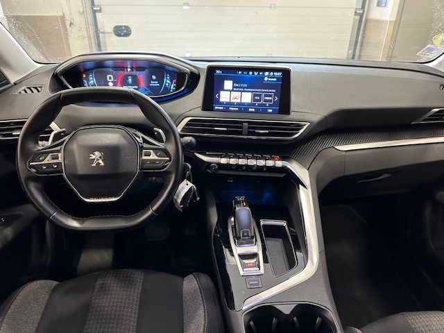Voiture occasion
