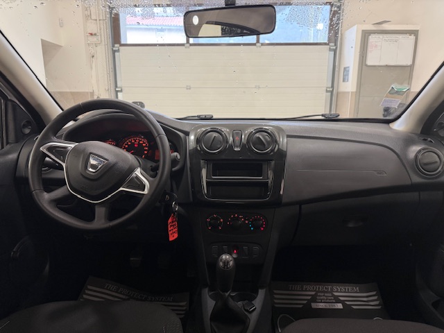 Voiture occasion