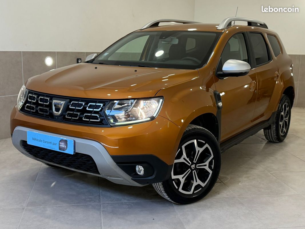 Voiture occasion