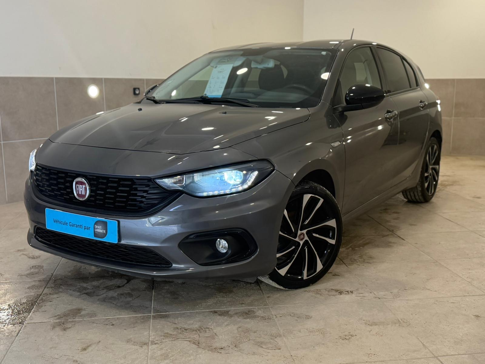 Voiture occasion
