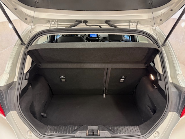 Voiture occasion