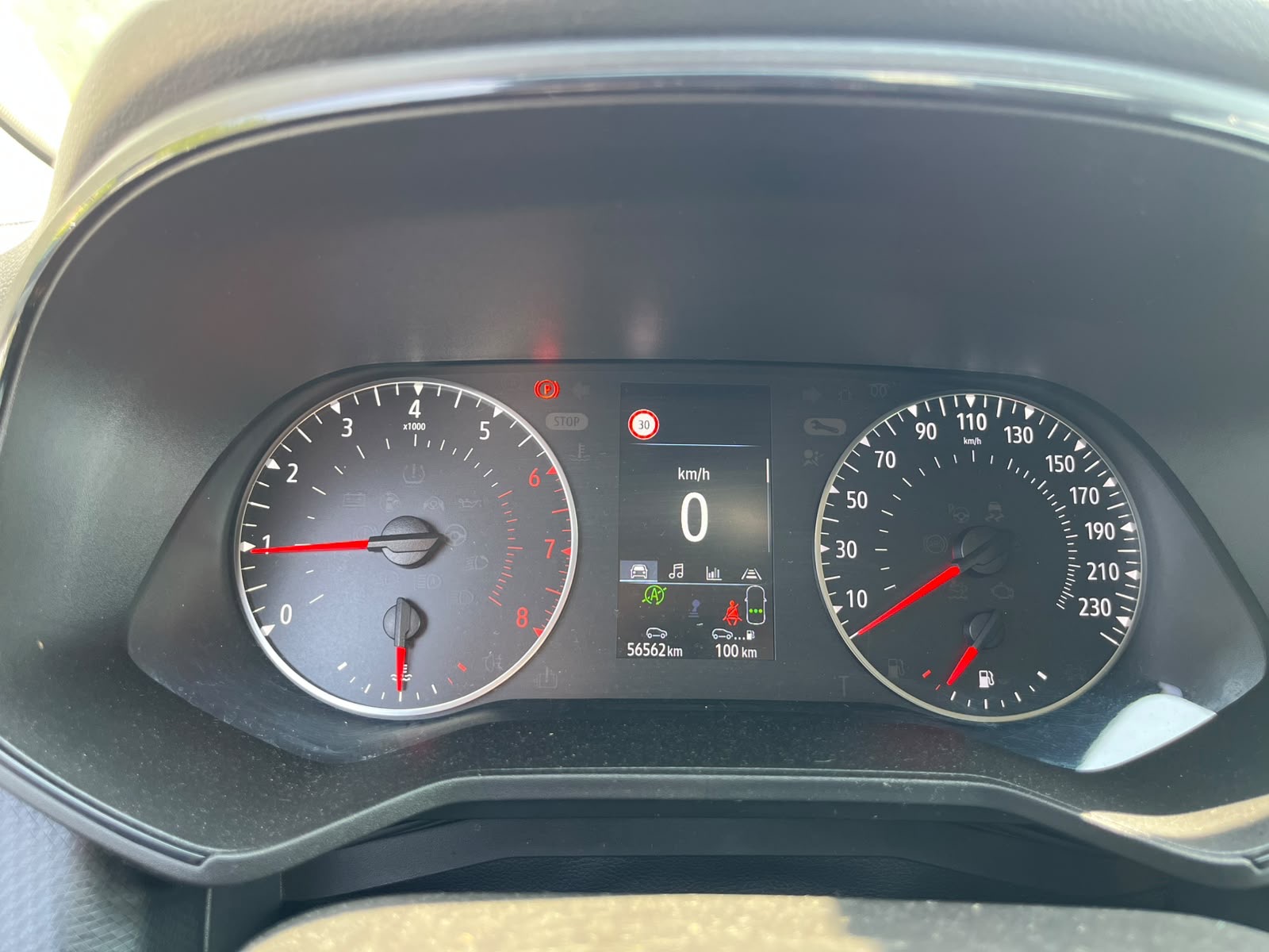 Voiture occasion