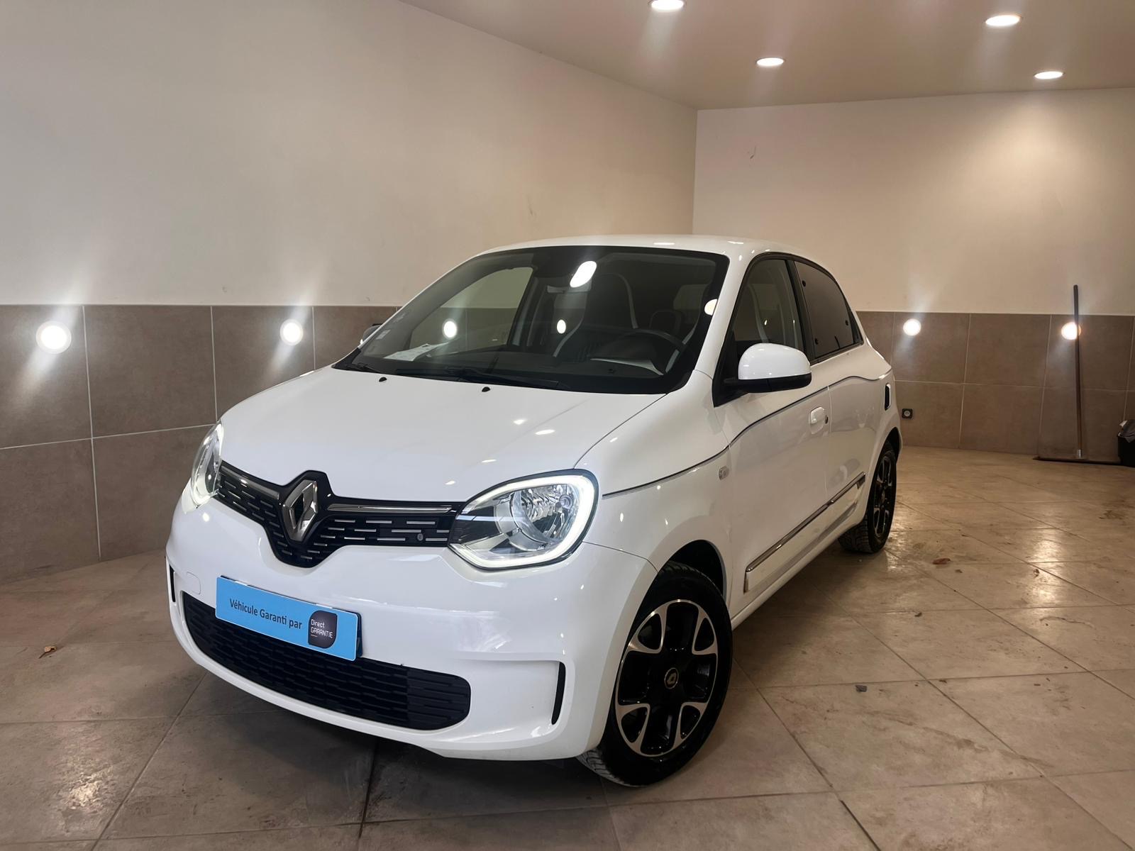 Voiture occasion