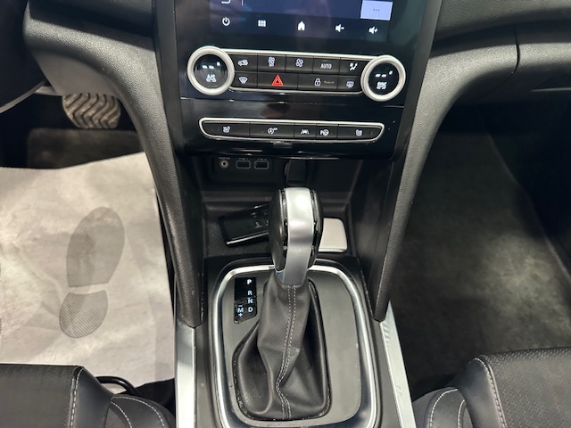 Voiture occasion