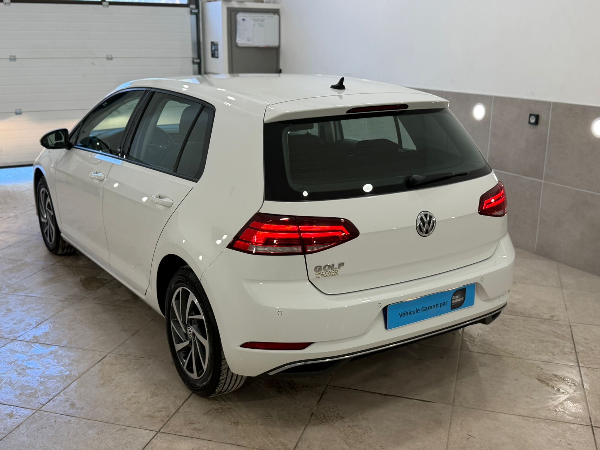 Voiture occasion