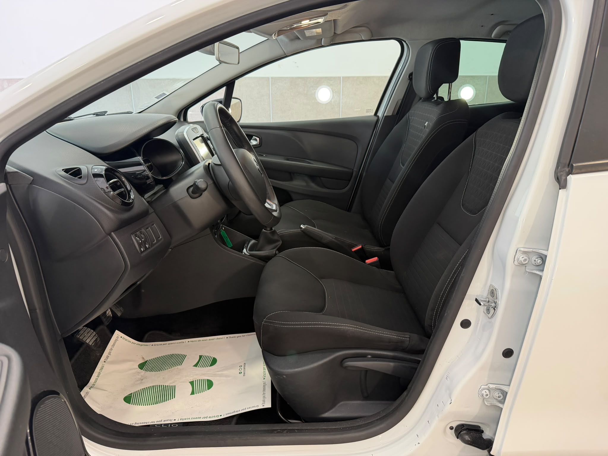 Voiture occasion