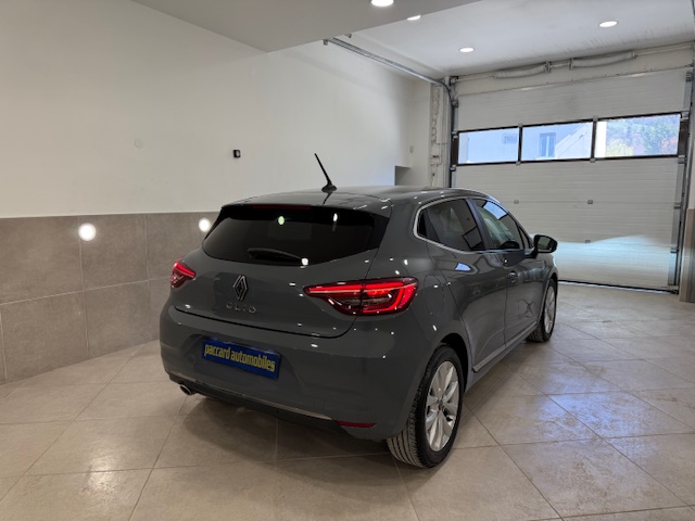 Voiture occasion