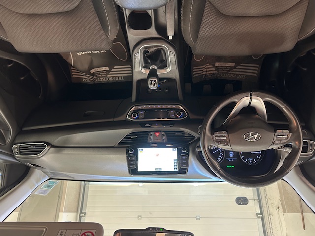 Voiture occasion