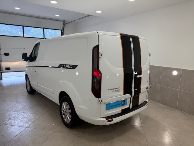 Voiture occasion