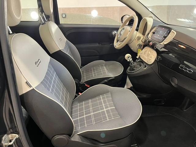 Voiture occasion