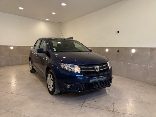 Voiture occasion