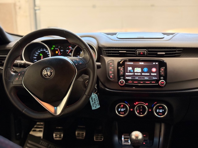 Voiture occasion