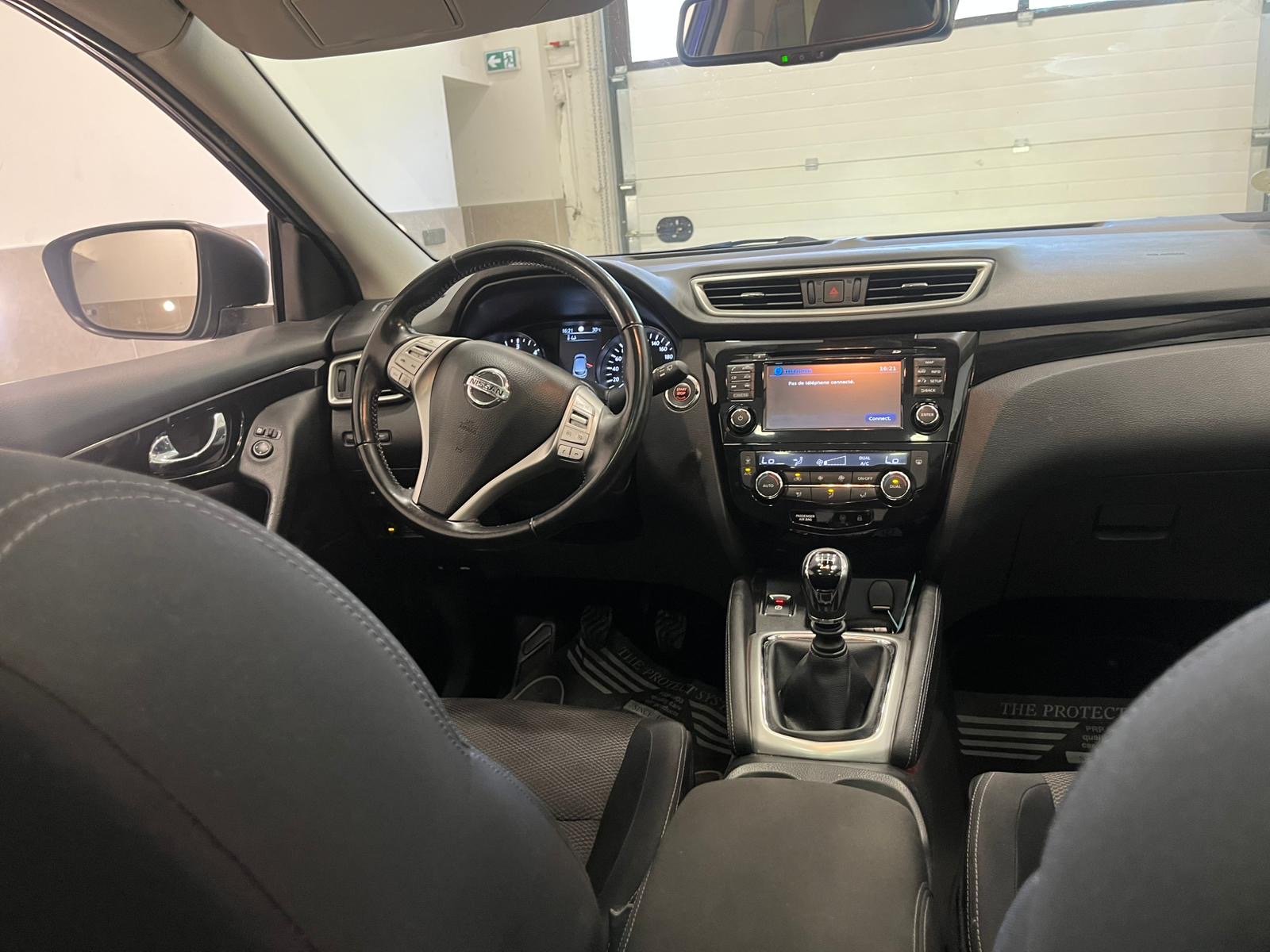 Voiture occasion