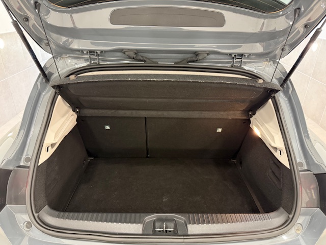 Voiture occasion