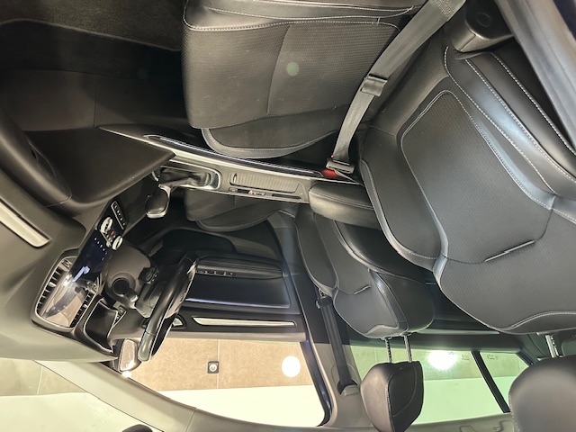 Voiture occasion
