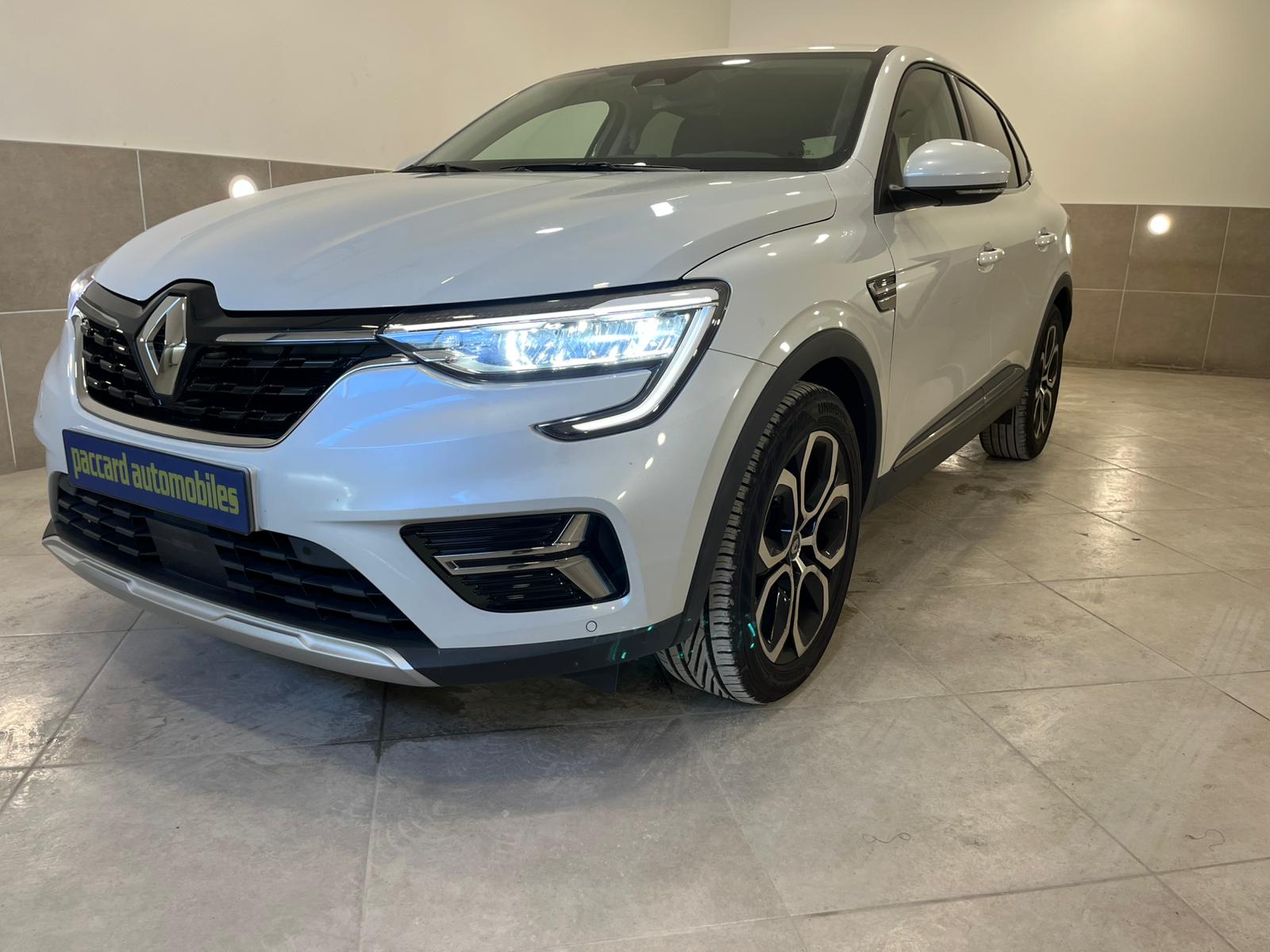 Voiture occasion
