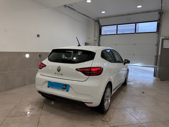 Voiture occasion