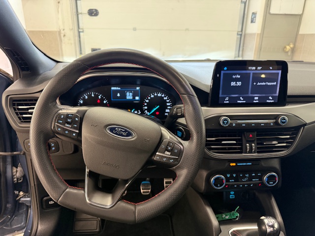Voiture occasion