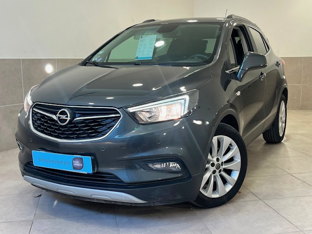 Voiture occasion