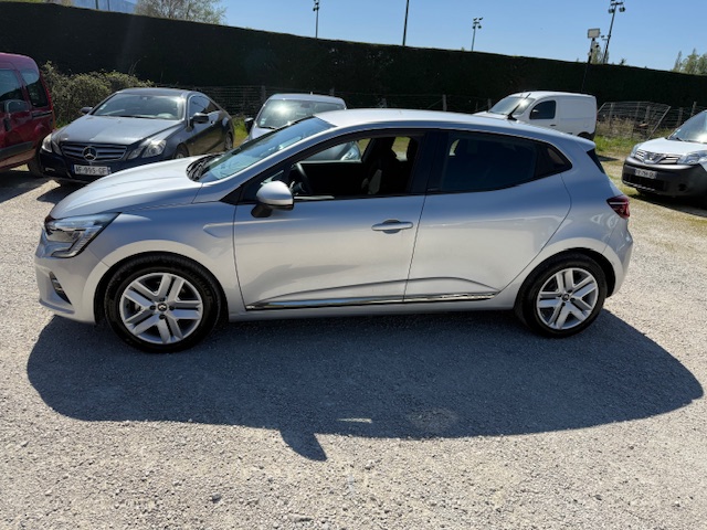 Voiture occasion