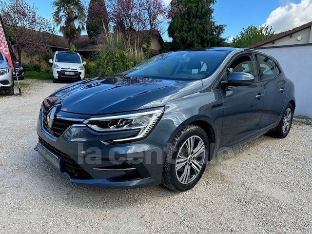 Voiture occasion