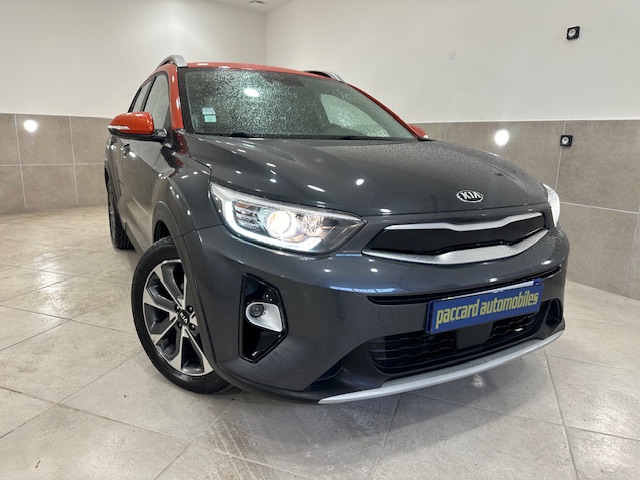 Voiture occasion