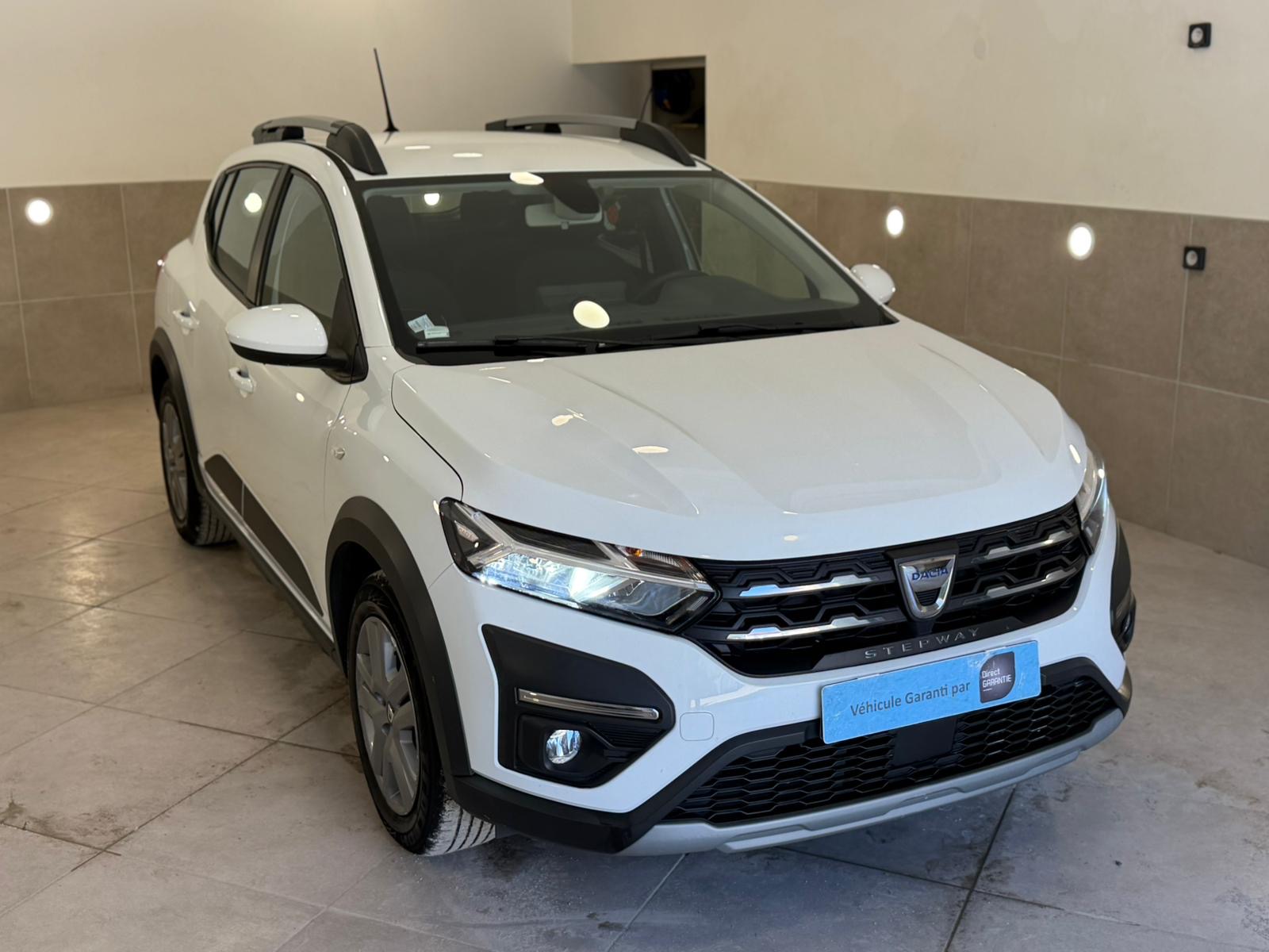 Voiture occasion