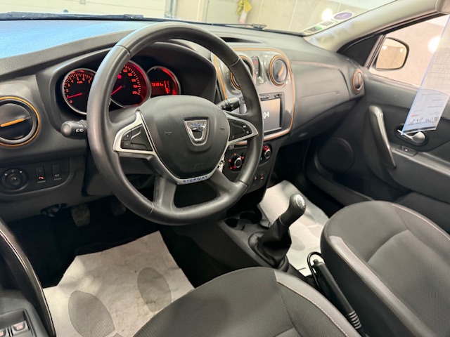 Voiture occasion