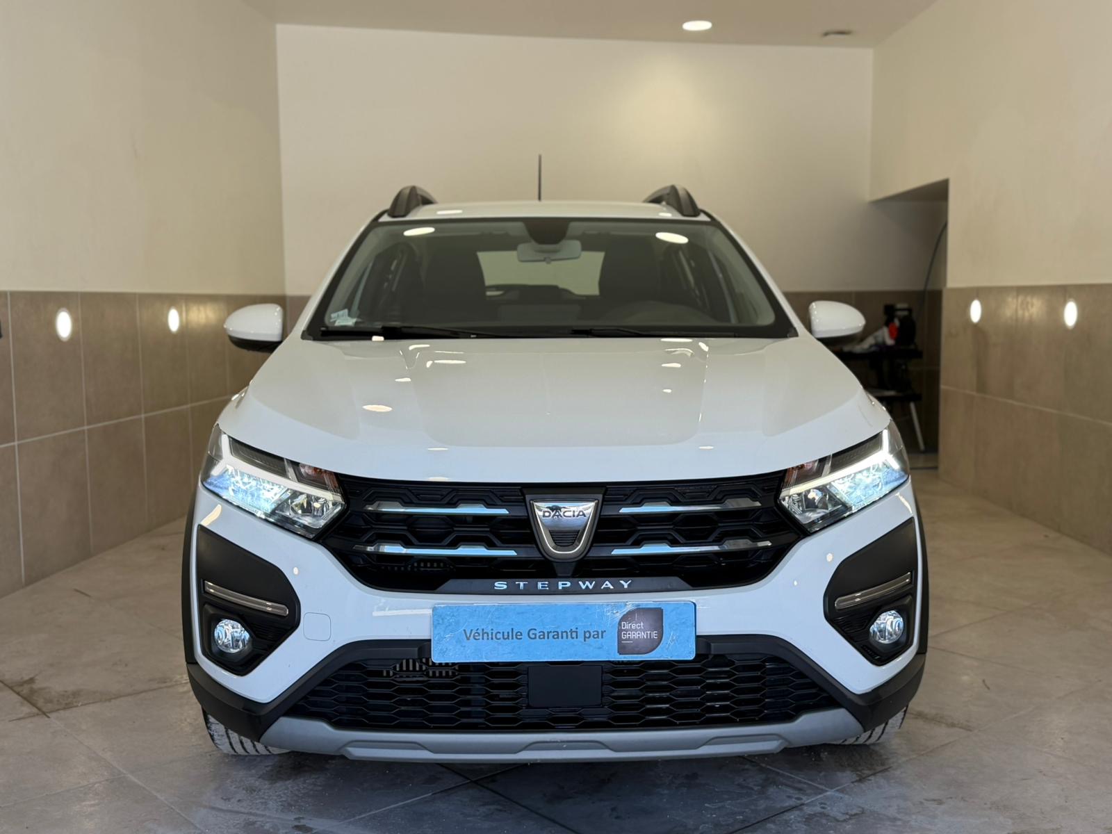 Voiture occasion