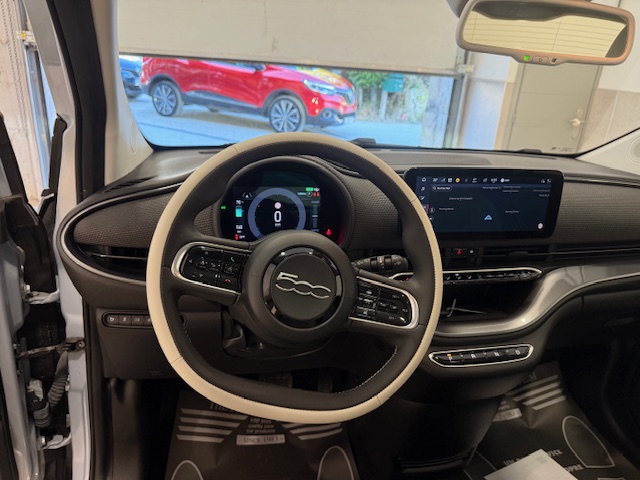 Voiture occasion