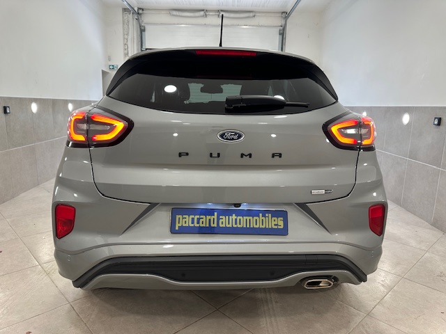 Voiture occasion