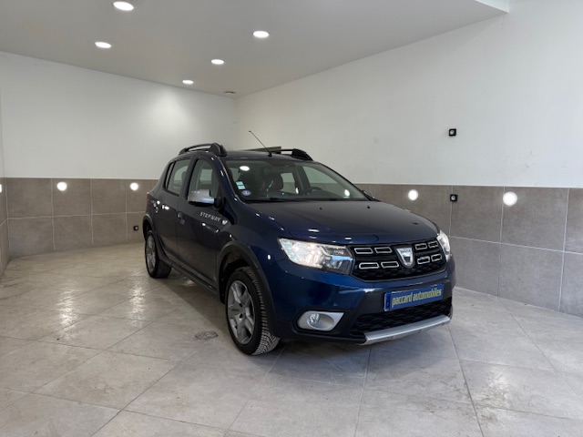 Voiture occasion