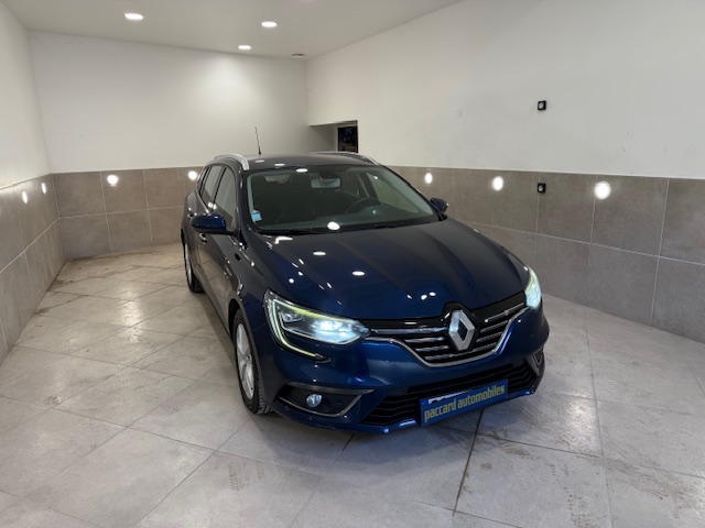 Voiture occasion