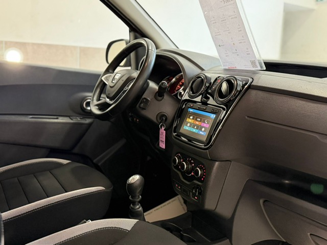 Voiture occasion