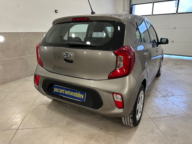 Voiture occasion