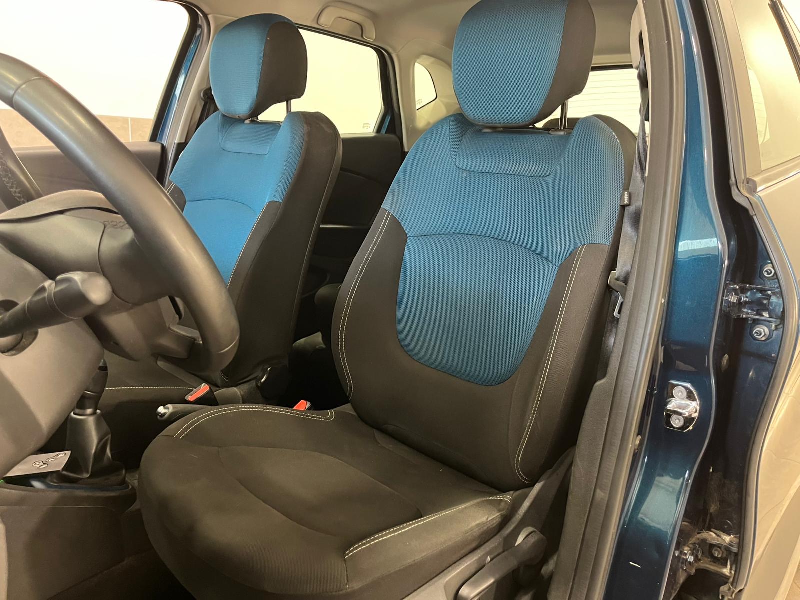 Voiture occasion