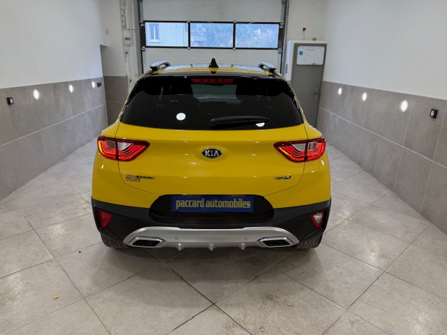 Voiture occasion