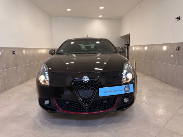Voiture occasion